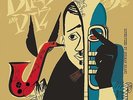 Parker Charlie & Gillespie Dizzy - Bird And Diz