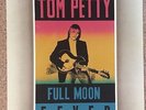 TOM PETTY - Full Moon Fever Vinyl LP Record (MCA Records - 133911)