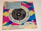 CLYDE McPHATTER I'LL LOVE YOU TILL THE COWS COME HOME 1961 MERCURY 7