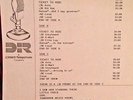 Radio Show: SCOTT MUNI TICKET TO RIDE #164 3/18/88 THE BEATLES AND MARY HOPKIN