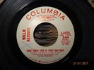 RARE NORTHERN SOUL; WILLIE HATCHER / GOOD THINGS COME TO THOSE WHO WAIT