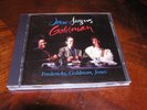 Jean-Jacques Goldman - Fredericks Goldman Jones - édition USA 1990