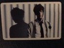 BTS. Skool Luv Affair Special Addition. Jin Card