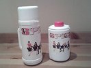 Spice Girls - Jucie Flask & Drinks Bottle Geri Sweets Original 1990's Band