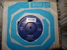 NORTHERN SOUL; JOHN E PAUL / I WANNA KNOW ( DECCA )