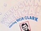 Radio Show: DICK CLARK COUNTDOWN AMERICA 12/30/89 TOP 40 HITS OF THE DECADE