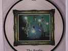 BEATLES: Penny Lane / Strawberry Fields Forever 45 (UK, 20th anniversary pictur