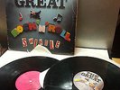 Sex Pistols, The Great Rock 'N' Roll Swindle,  Virgin ?, VD 2510 double album