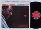 DUKE ELLINGTON Blues In Orbit COLUMBIA LP 6-eye