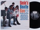 COUNT BASIE & HIS ORCHESTRA Basie's Beatle Bag VERVE LP VG++ SHRINK mono