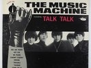 V/A - The Music Machine LP - Original Sound
