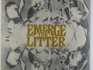 Litter - Emerge LP - Command/Probe VG++