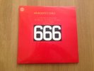 APHRODITES CHILD 666 Double Lp