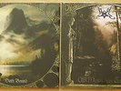 SUMMONING - OATH BOUND + OLD MORNINGS DAWN  2x LIMITED EDITION VINYL