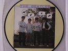 BEATLES: Help / I'm Down 45 (UK, 20th anniversary picture disc reissue, w/ plas