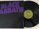 Black Sabbath - Master Of Reality - 1971 1st Press Vinyl LP BS 2562 (VG+)