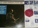 MERCURY LIVING PRESENCE STEREO SR 90303 JANOS STARKER DVORAK DORATI VG+