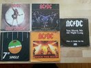 AC/DC 5 Singles 7