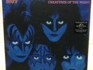 Kiss: Creatures Of The Night * 180 Gram Vinyl LP 2014