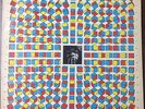 psych rock lp -THE HEAD SHOP - Same - S/T - Self Titled - EPIC - 1969
