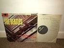 THE BEATLES Please Please Me LP Mono 1963 UK TRUE 3rd Press
