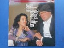 Philips Digital Mozart Piano Concertos nos.25,26 Mitsuko Uchida Ex+
