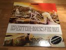 LED ZEPPELIN 'HOUSES OF THE HOLY' CLASSIC RECORDS QUIEX 200g  STILL SEALED
