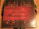 Melvins Fantomas Wunderkamer Boxset LPs & Demo Cassette