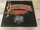 Quicksilver Messenger Service - Same 1968 UK LP CAPITOL MONO 1st PSYCH