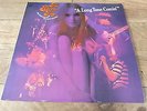 The Electric Flag - A Long Time Comin' 1968 UK LP CBS MONO 1st MINT-