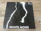 The White Noise - An Electric Storm 1969 UK LP ISLAND 1st PINK EYE LABELS PSYCH