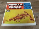 Vanilla Fudge - Same 1967 UK LP ATLANTIC STEREO 1st MINT-  PSYCH