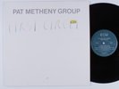 PAT METHENY GROUP First Circle ECM LP NM