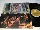 THE PAUL BUTTERFIELD BLUES BAND - S/T - ELEKTRA EKL-294 - MONO 1ST PRESSING