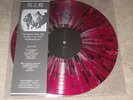 JANE'S ADDICTION - CITY SQUARE MILAN ITAL OCTOBER 11th 1990 - NEW - LP RECORD