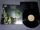 URIAH HEEP demons and wizards 1972 UK EARLY PRESS -BRONZE LAB(A2U;B1U)-EX++