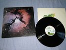KING CRIMSON  islands 1971-FIRST UK PRESS -PINK  RIM ISLAND LAB (A1U;B1U) -EX++