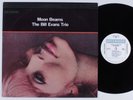 BILL EVANS TRIO Moon Beams RIVERSIDE OJC-434 LP VG++/VG+