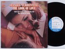 STANLEY TURRENTINE The Look Of Love BLUE NOTE LP VG++ gatefold
