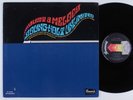 YOUNG-HOLT UNLIMITED Just A Melody BRUNSWICK LP VG++