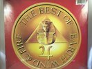 Earth Wind & Fire - Vol. 1 LP SEALED NOS Best Of
