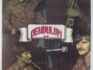Pendulum - S/T LP - Baldwin - Obscure Psych MP3