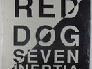 Red Dog Seven - Inertia LP - Troll - Obscure Private Hard Rock VG++ Shrink MP3