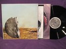 Zoviet France 'Shouting At The Ground' LP UK PRESS DBL