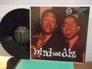 Charlie Parker & Dizzy Gillespie,Verve,