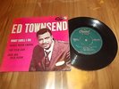 Ed Townsend-What shall I do 7