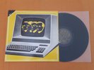 KRAFTWERK - COMPUTER WORLD - LP VINILO SPAIN - NEAR MINT