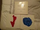 NEW ORDER SUBSTANCE 1987