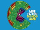PATTON,MIKE-MONDO CANE (GATE)  (US IMPORT)  VINYL LP NEW