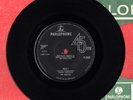 THE BEATLES Help / I'm Down - R5305, RARE Solid Centre Gramophone Co Credit 1965